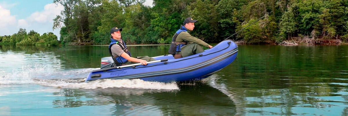 Inflatable Boats in Canada