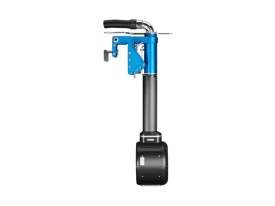 Electric Outboard Motor RIM Drive 2.5 Entry-Level