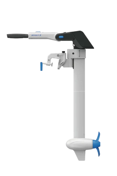 Electric Outboard Motor Epropulsion Spirit 2 (Without Battery) Electric Outboard Motor Epropulsion Spirit 2 (Without Battery)