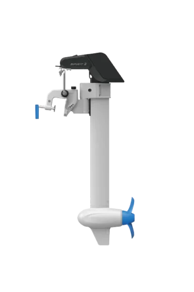 Electric Outboard Motor Epropulsion Spirit 2 Remote (Without Battery) Electric Outboard Motor Epropulsion Spirit 2 Remote (Without Battery)