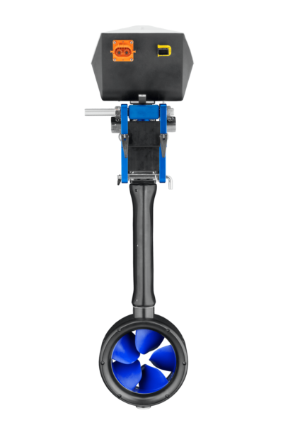 buy electric outboard RIM Drive 15.0 in canada