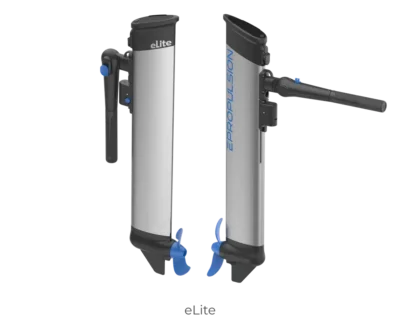 Electric Outboard Motor ePropulsion eLite 500W Buy Epropulsion eLite Electric Outboard Motors and other accessories in Canada and the United States.