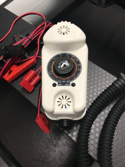 order scorpega bravo electric 12v pump in canada