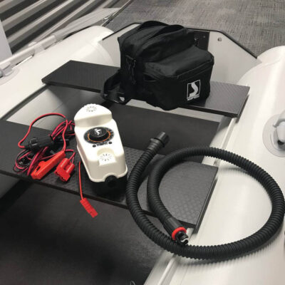 scoprega bravo electric pump 12v for boat for sale canada electro inflatable boat